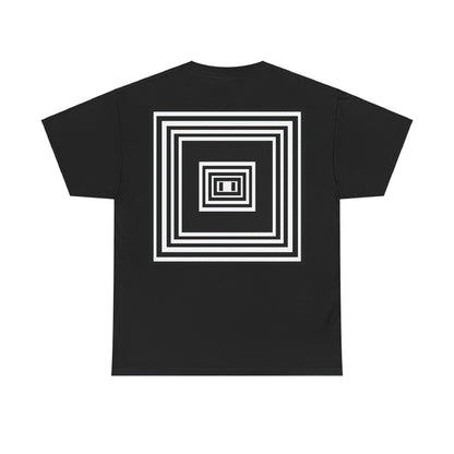 Quadrat Tee