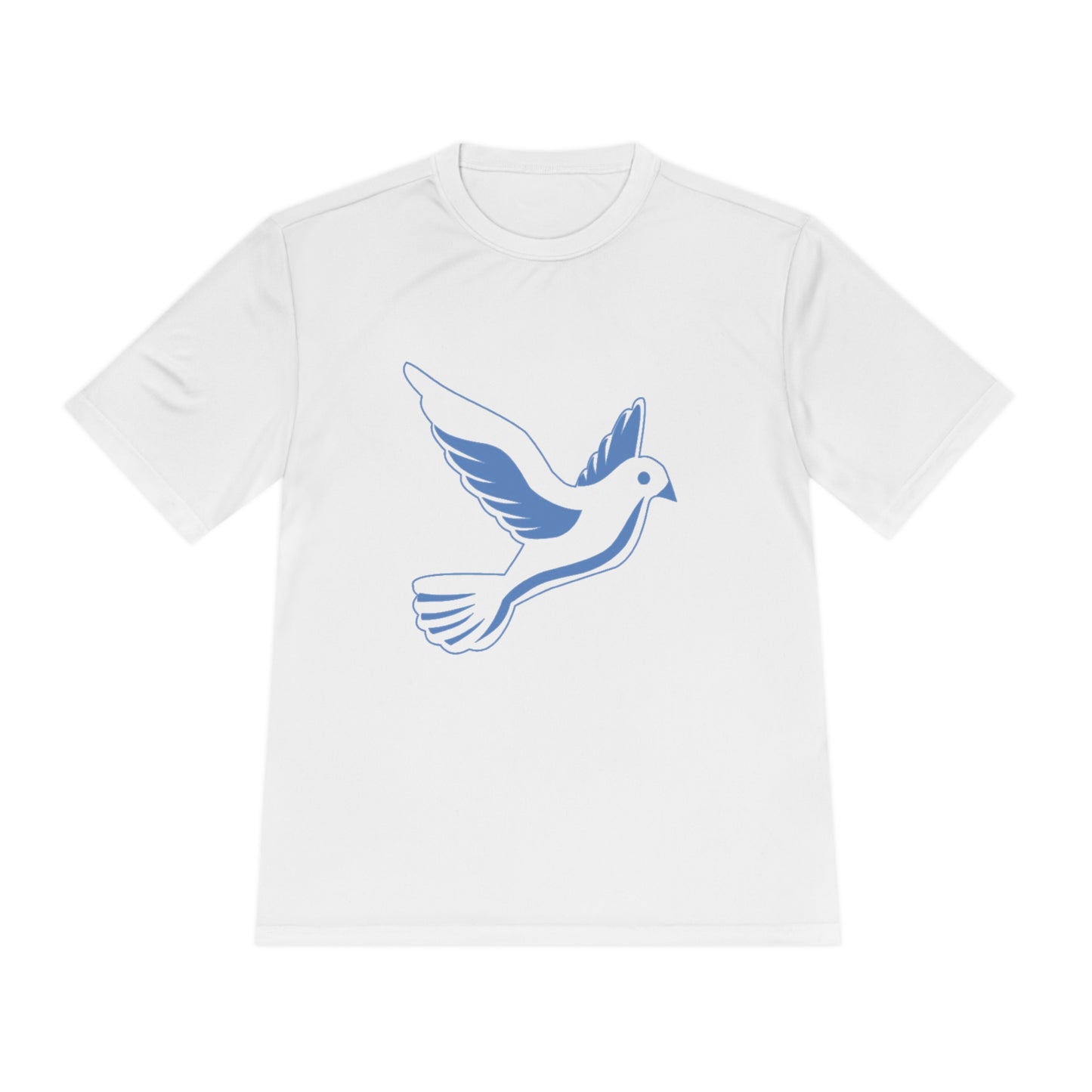 RCNSONS Unisex Moisture Wicking Tee