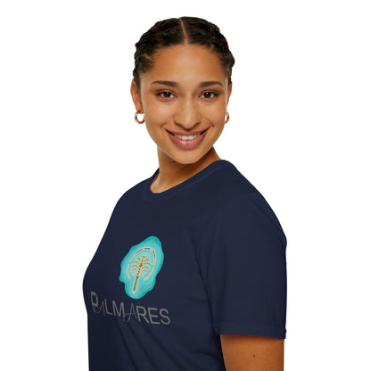 Unisex Softstyle PALMARES T-Shirt