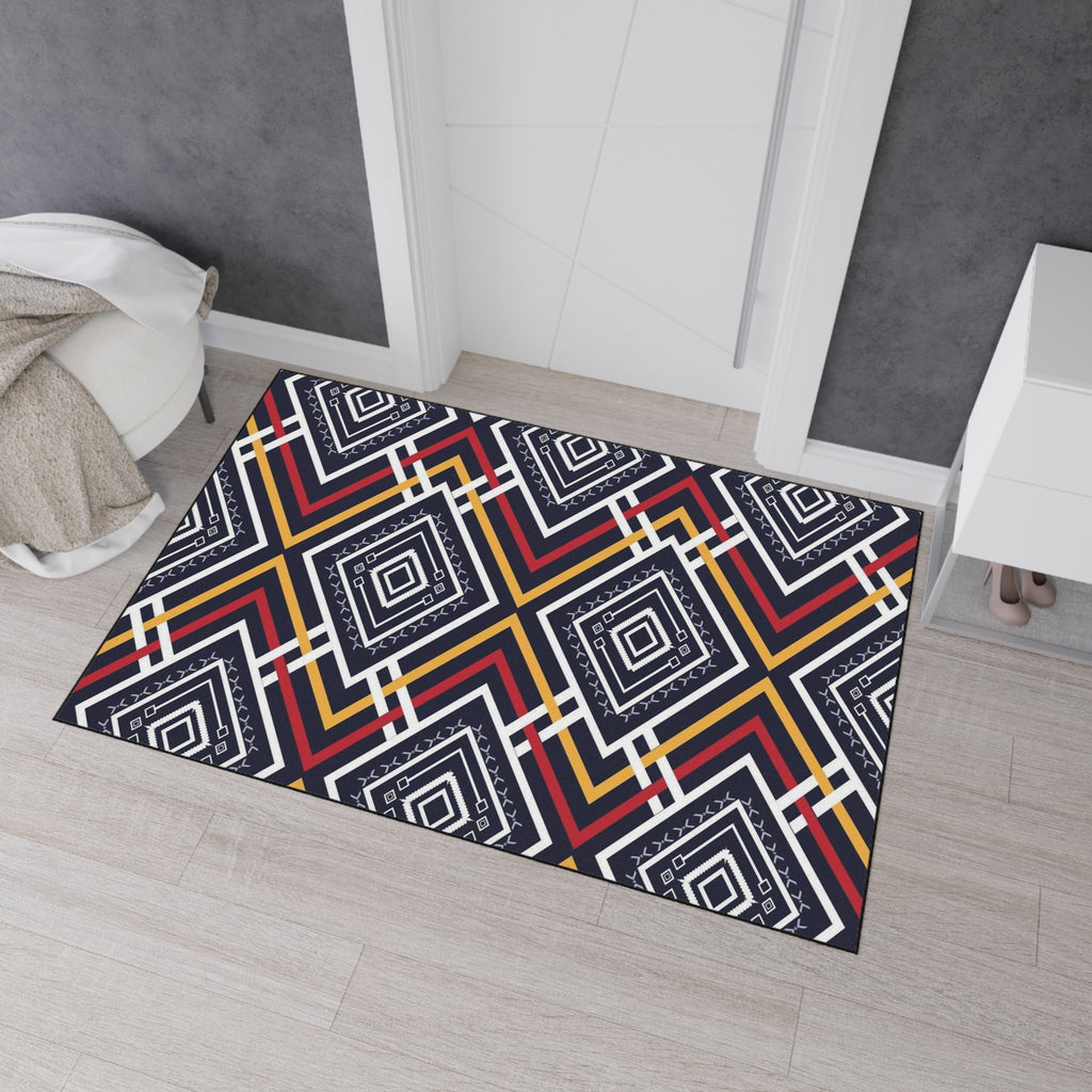 Heavy Duty Floor Mat
