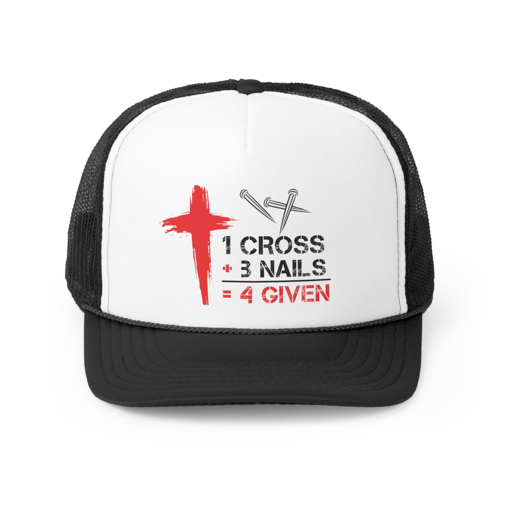 Trucker Unisex Caps
