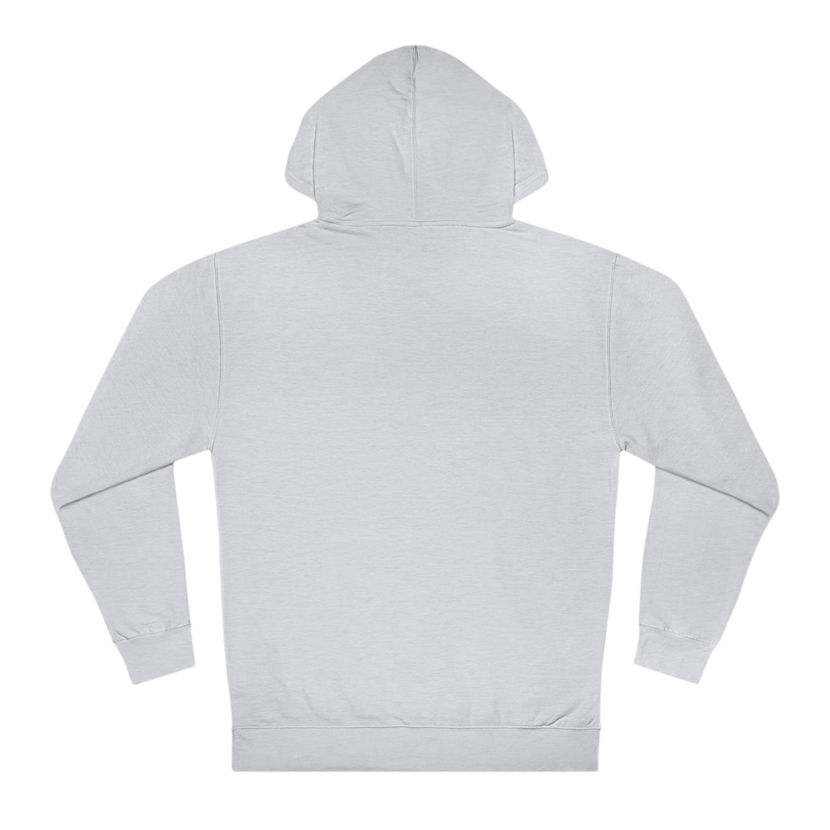 Best Culture Hooded Sweatshirt