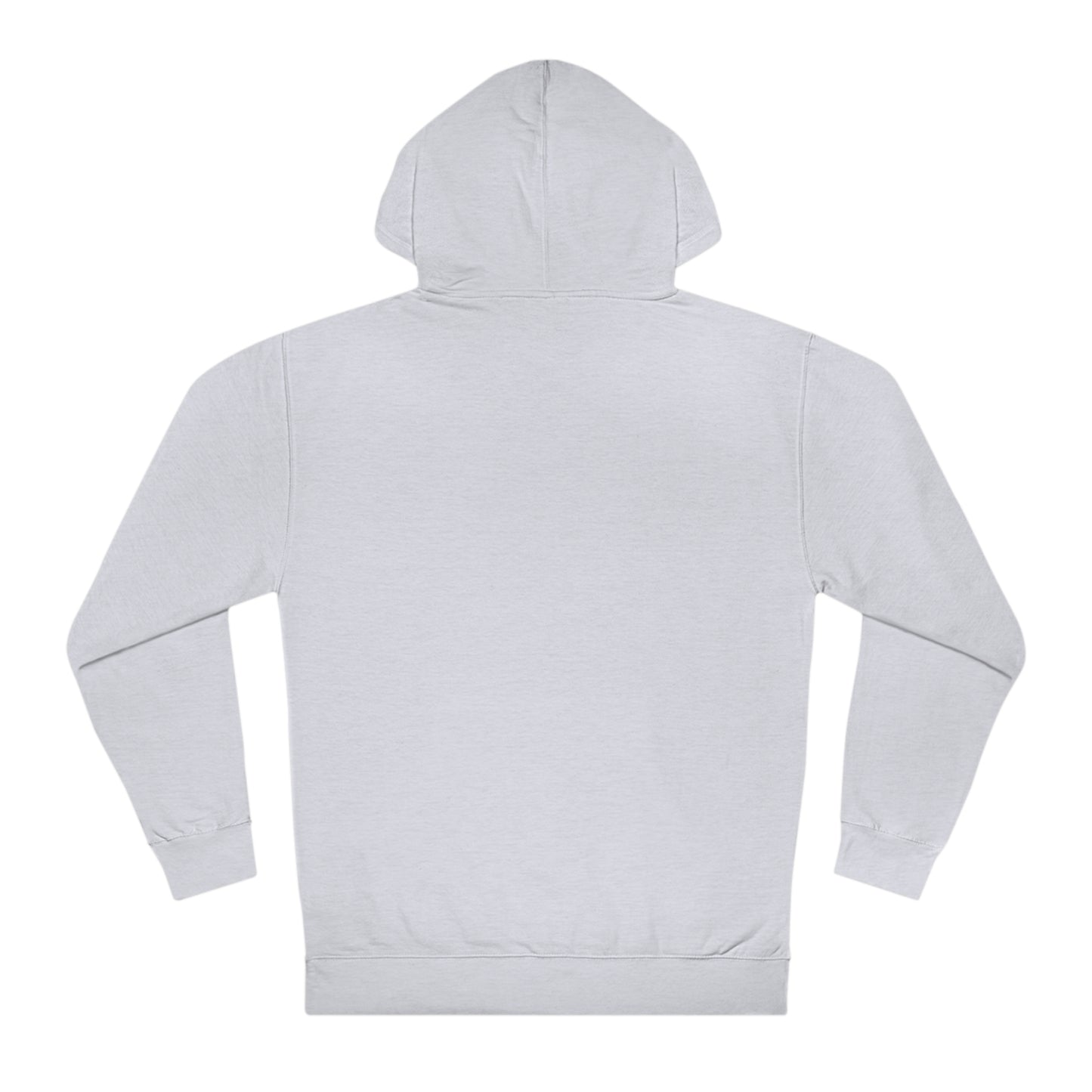 Best Culture Hooded Sweatshirt