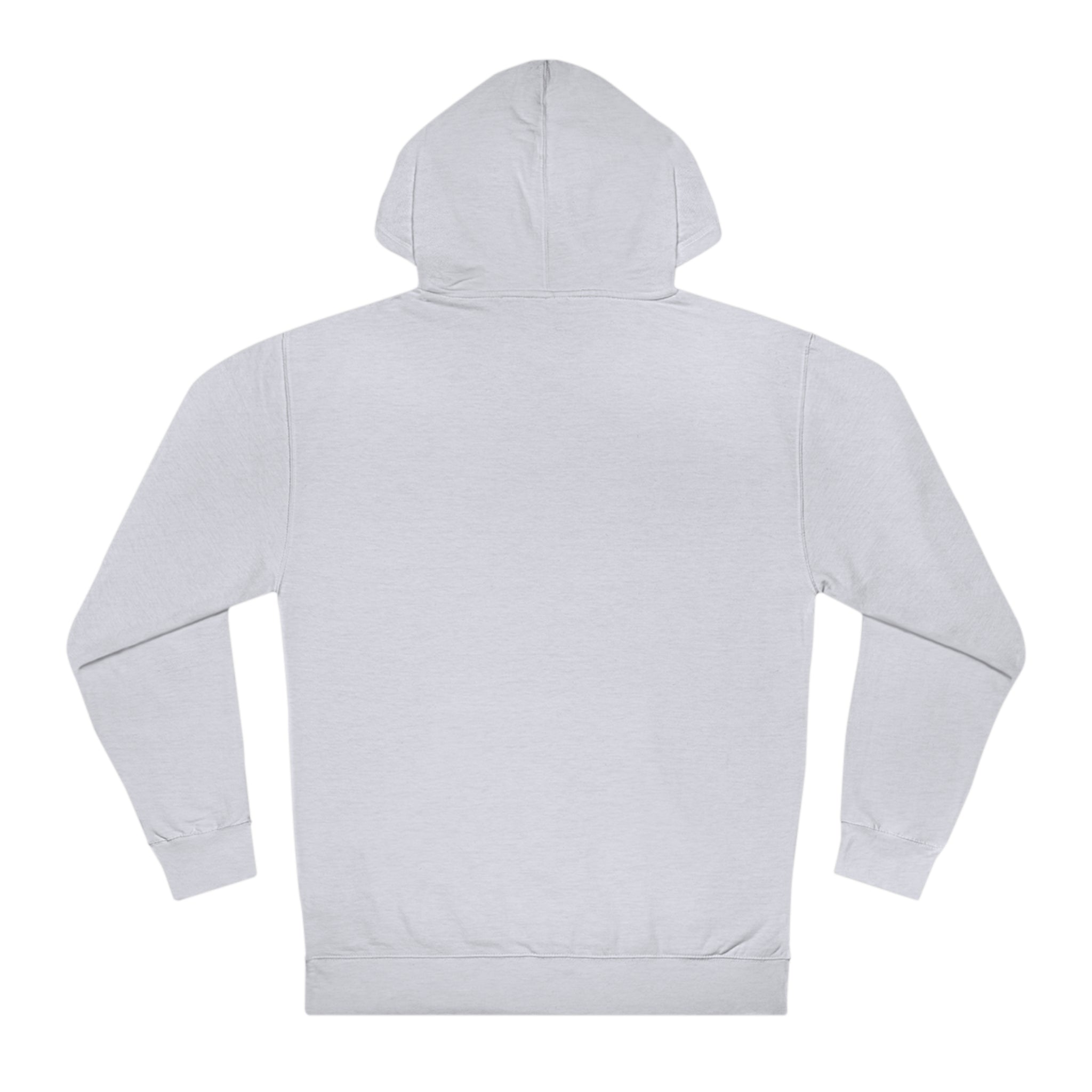 Best Culture Hooded Sweatshirt