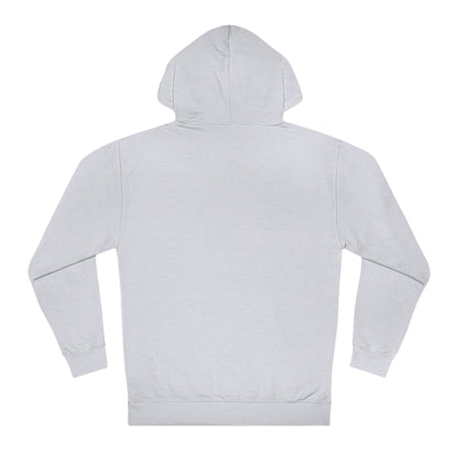 Best Culture Hooded Sweatshirt