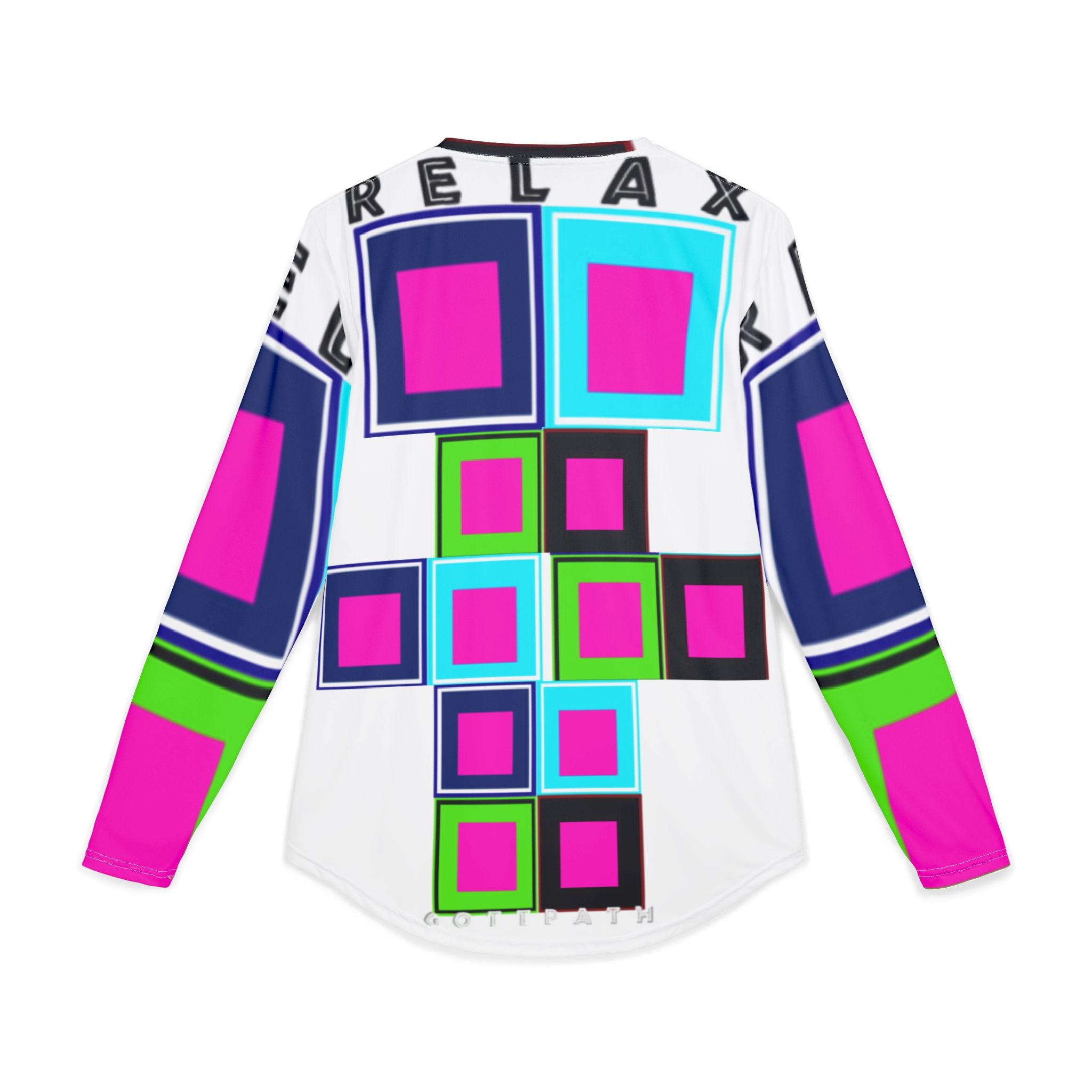 Vibrant UV Protection Shirt, Colorful Long Sleeve Tee for Outdoor Fun, Beach Day Essential, Cool Graphic Sportswear, Perfect Gift for [...]