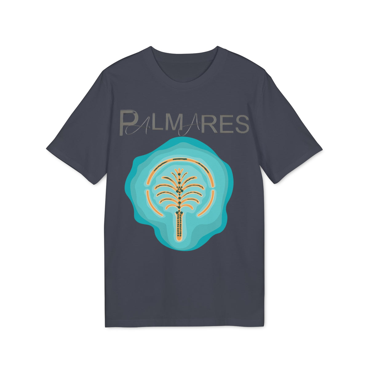 Unisex Creator 2.0 PalmeresT-shirt