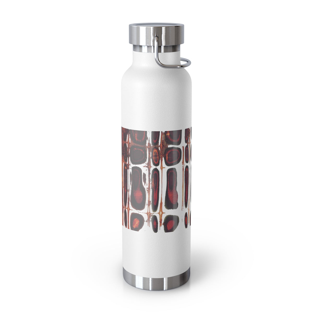 Copper Vacuum Insulated Bottle, 22oz Printify
