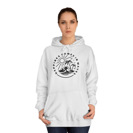 Unisex College Hoodie - RC’nSONS
