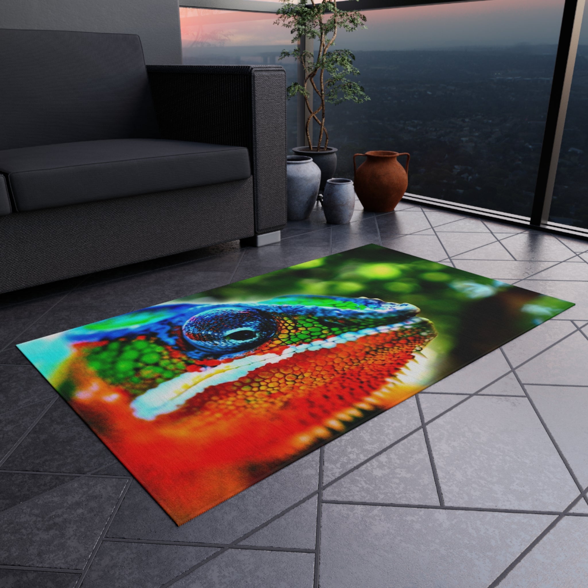 Outdoor Rug
