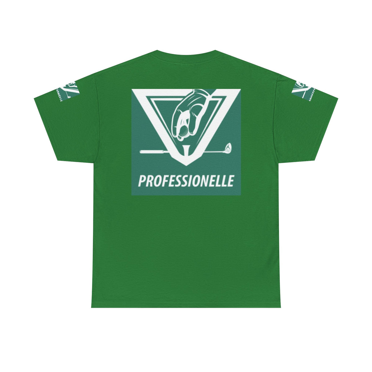 Professionelle Unisex Tee
