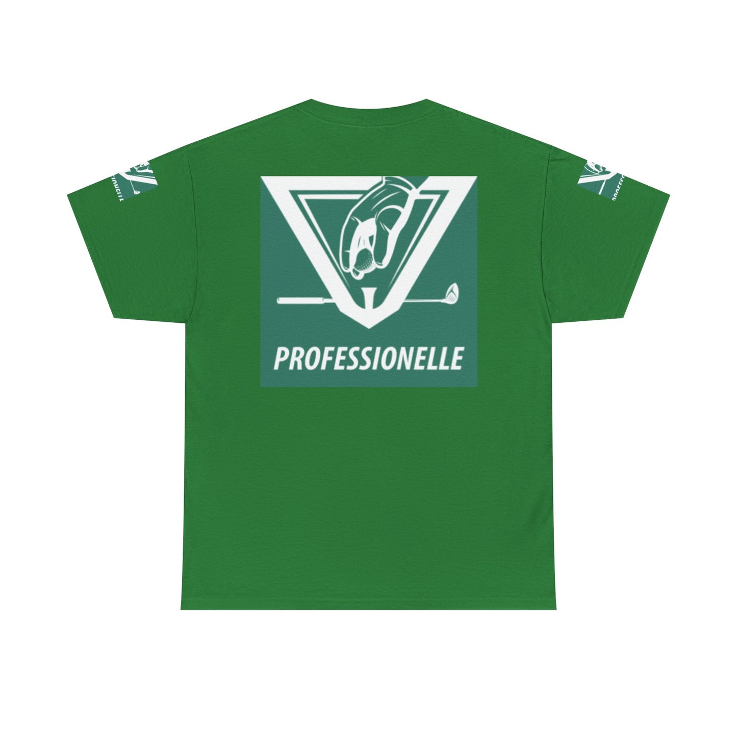 Professionelle Unisex Tee