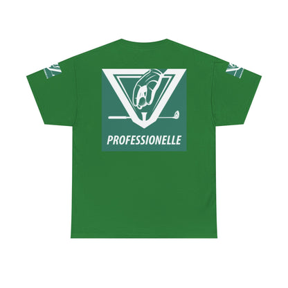 Professionelle Unisex Tee