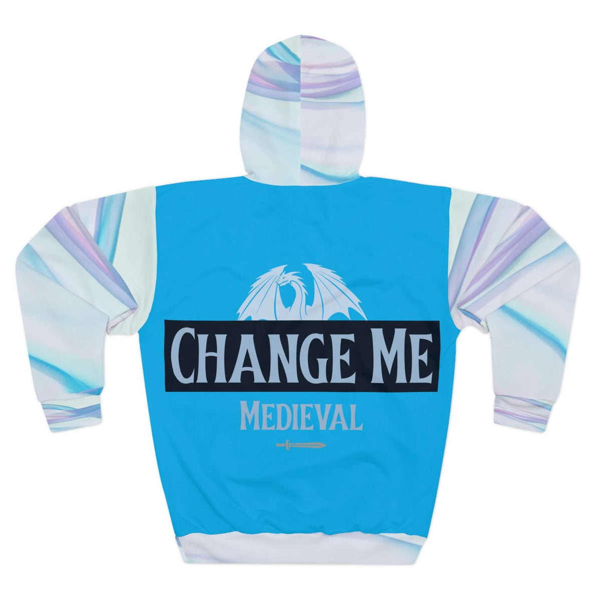 Unisex Pullover Hoodie (AOP) - RC’nSONS