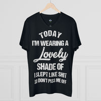 Men’s Presenter V-neck