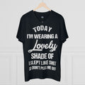 Men’s Presenter V-neck