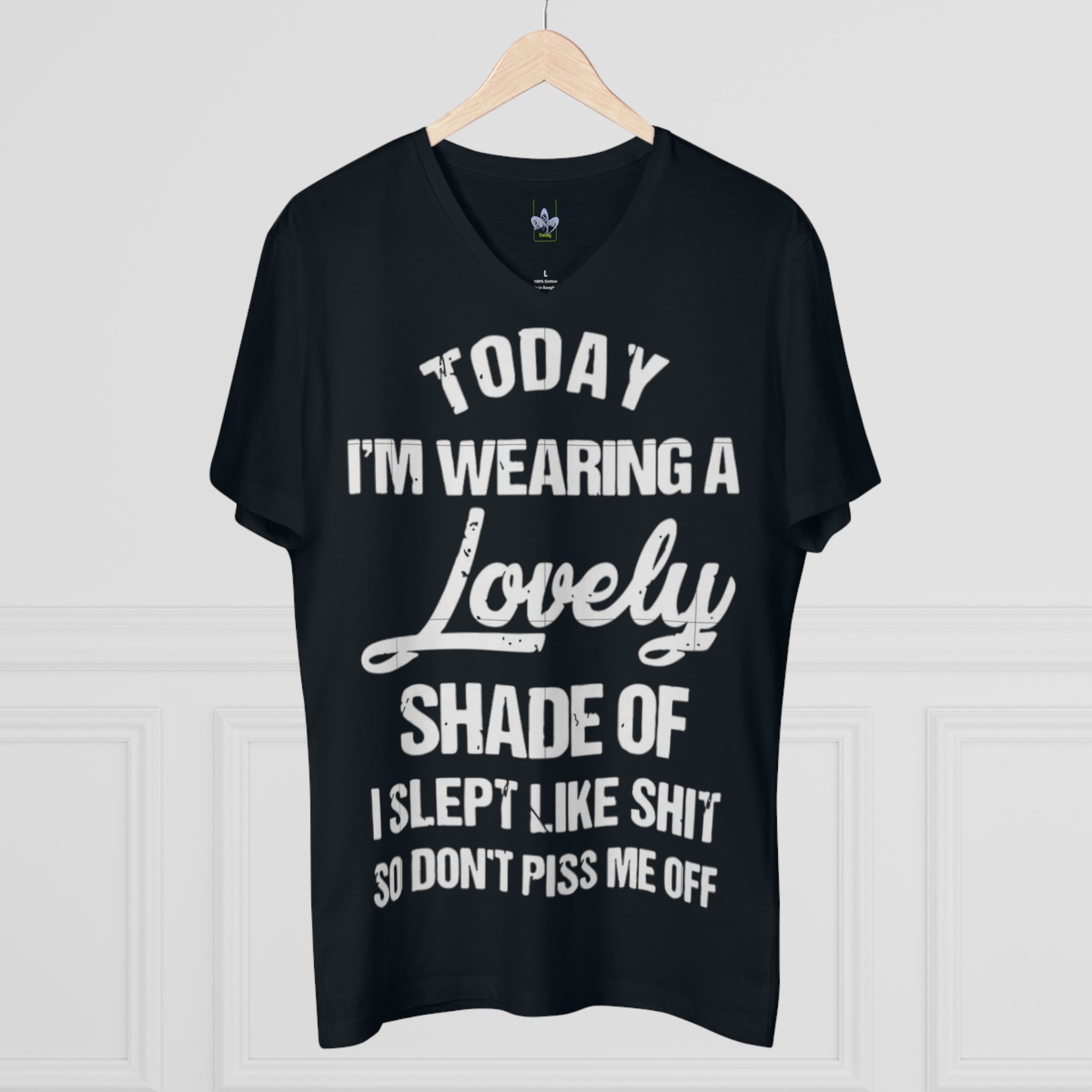 Men’s Presenter V-neck