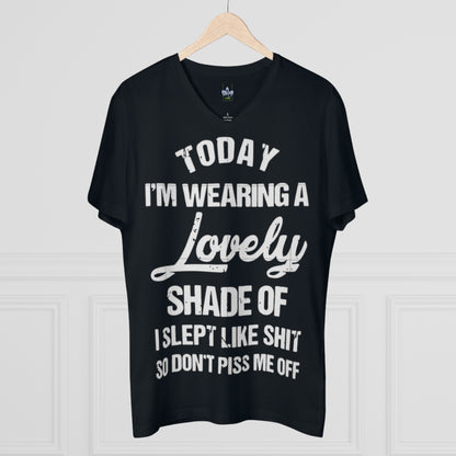 Men’s Presenter V-neck