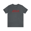 The Way The Truth The Life Unisex Tee - RC’nSONS
