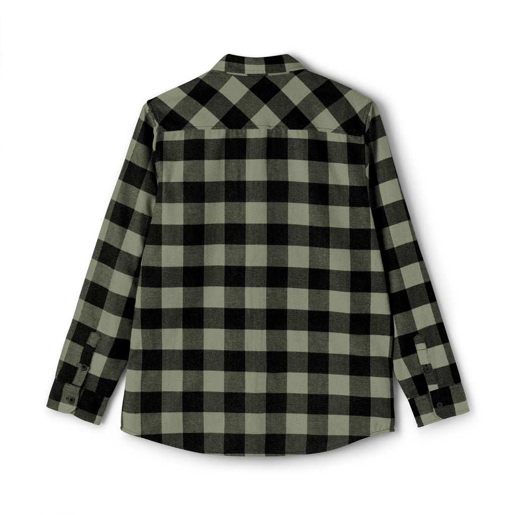 Appreciate Star Flannel Shirt