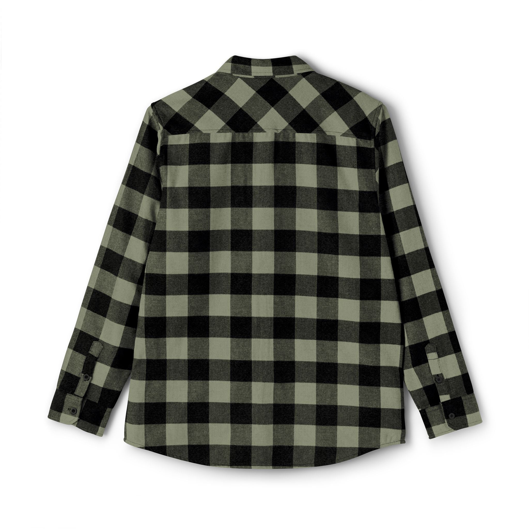 Appreciate Star Flannel Shirt