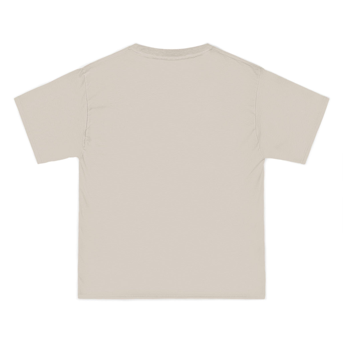 Beefy T-Shirt with Beefy Design - Short-Sleeve Tee