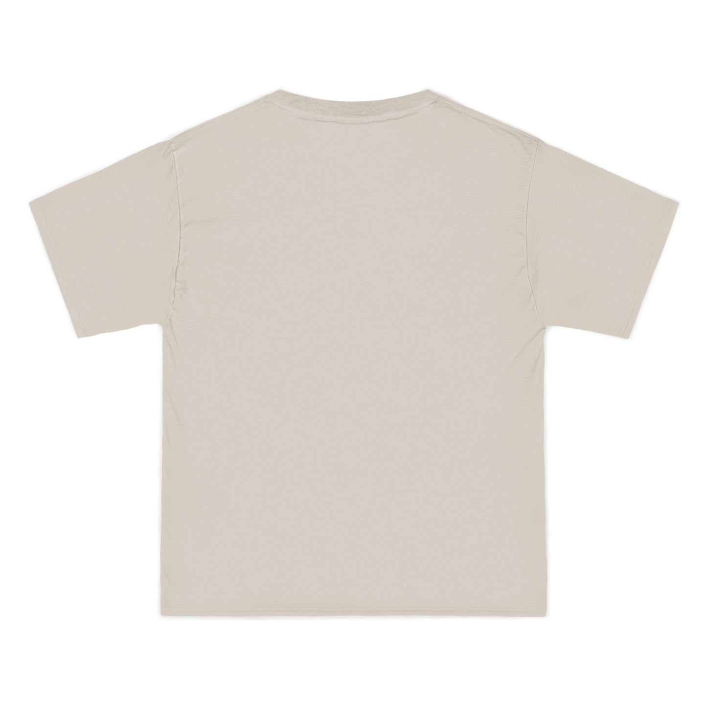 Beefy T-Shirt with Beefy Design - Short-Sleeve Tee