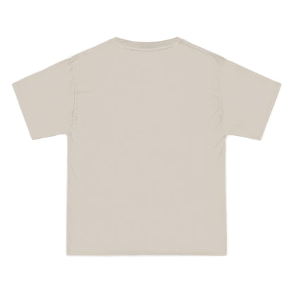Beefy T-Shirt with Beefy Design - Short-Sleeve Tee