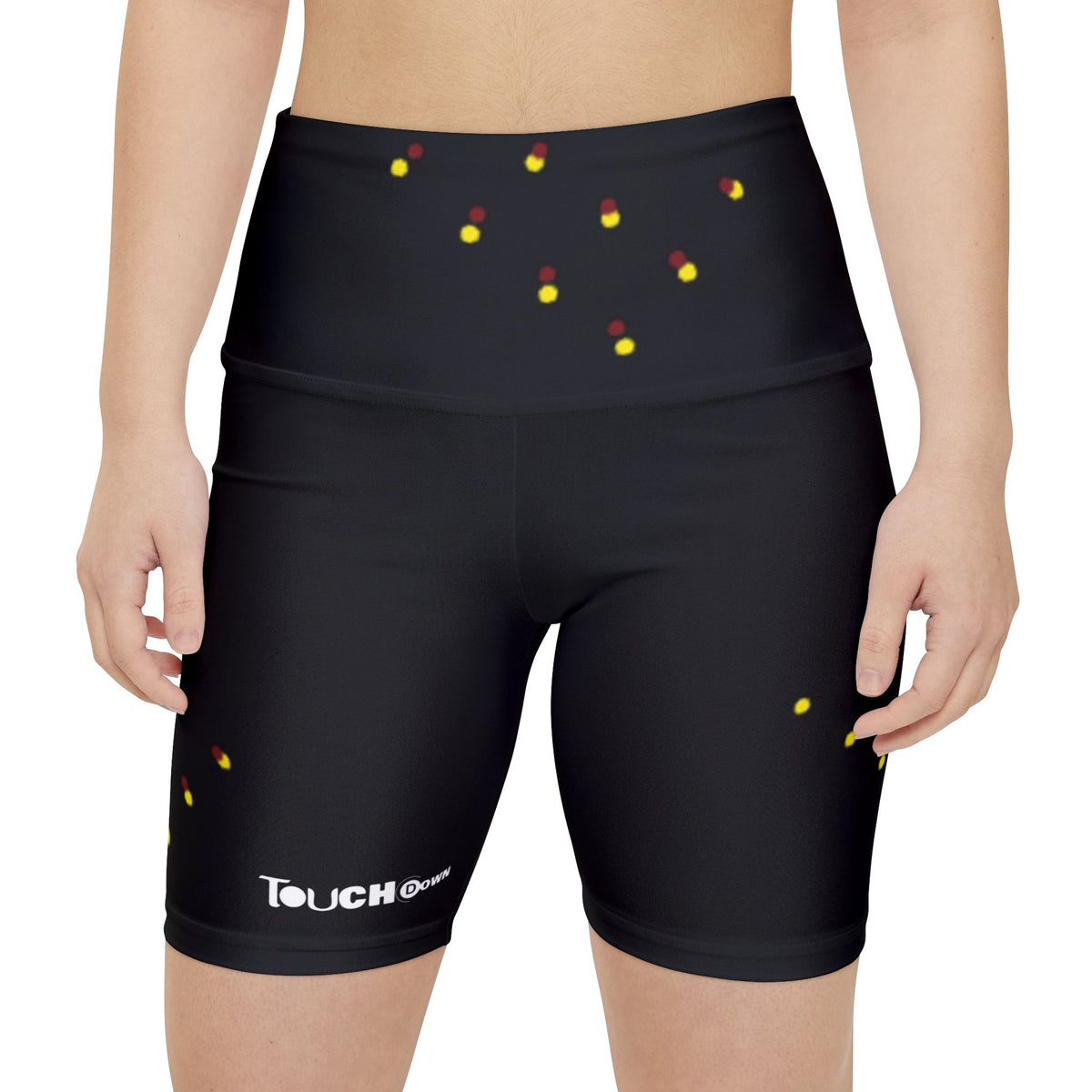 Stylish Women's Workout Shorts - Perfect for Gym, Yoga, Running, Casual Wear, Fitness Enthusiasts