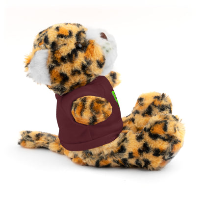 Stuffed Animals with Tee Printify
