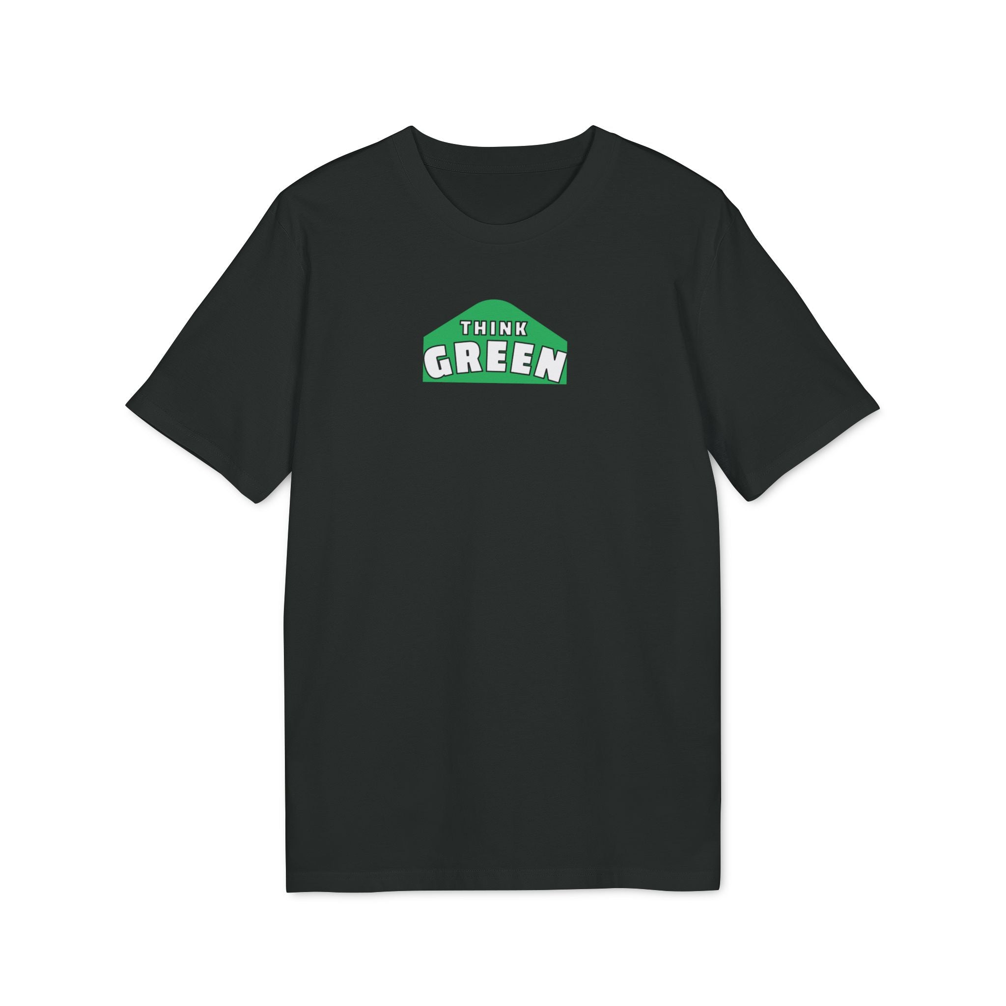 Green Thinking T-shirt