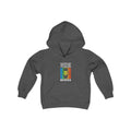 Awesome Dads Hooded Sweatshirt