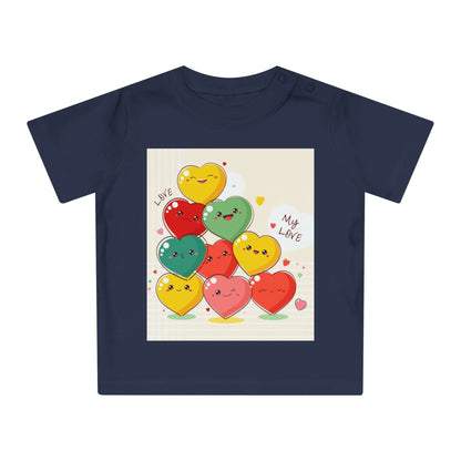 Baby T-Shirt - RC’nSONS