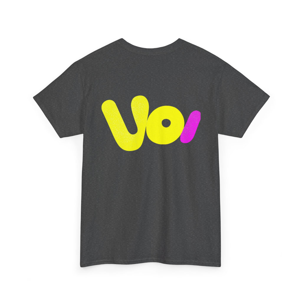 Voi Heavy Cotton Tee