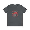 Born To Live Unisex Tee - RC’nSONS