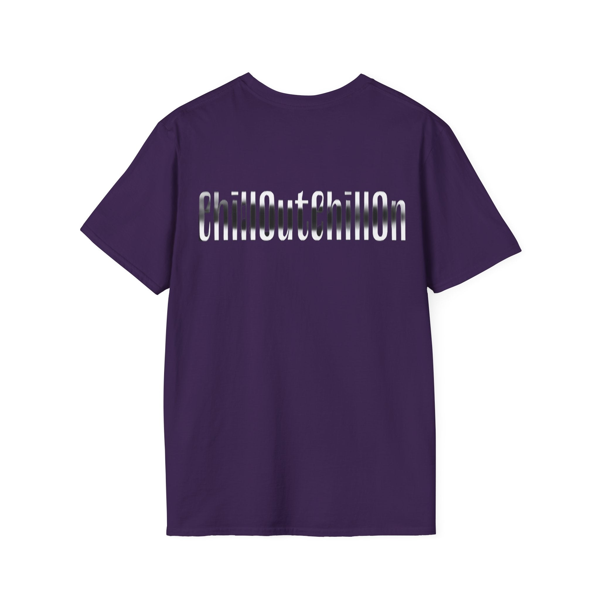 Destroyer ChillOutChillOn T-Shirt