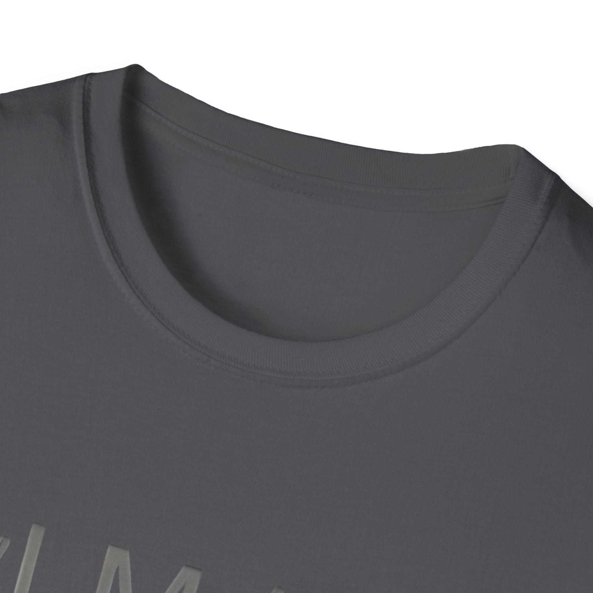 Unisex Softstyle  Pamares T-Shirt