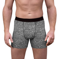 Men's Boxer Briefs (AOP)