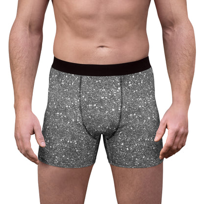 Men's Boxer Briefs (AOP)