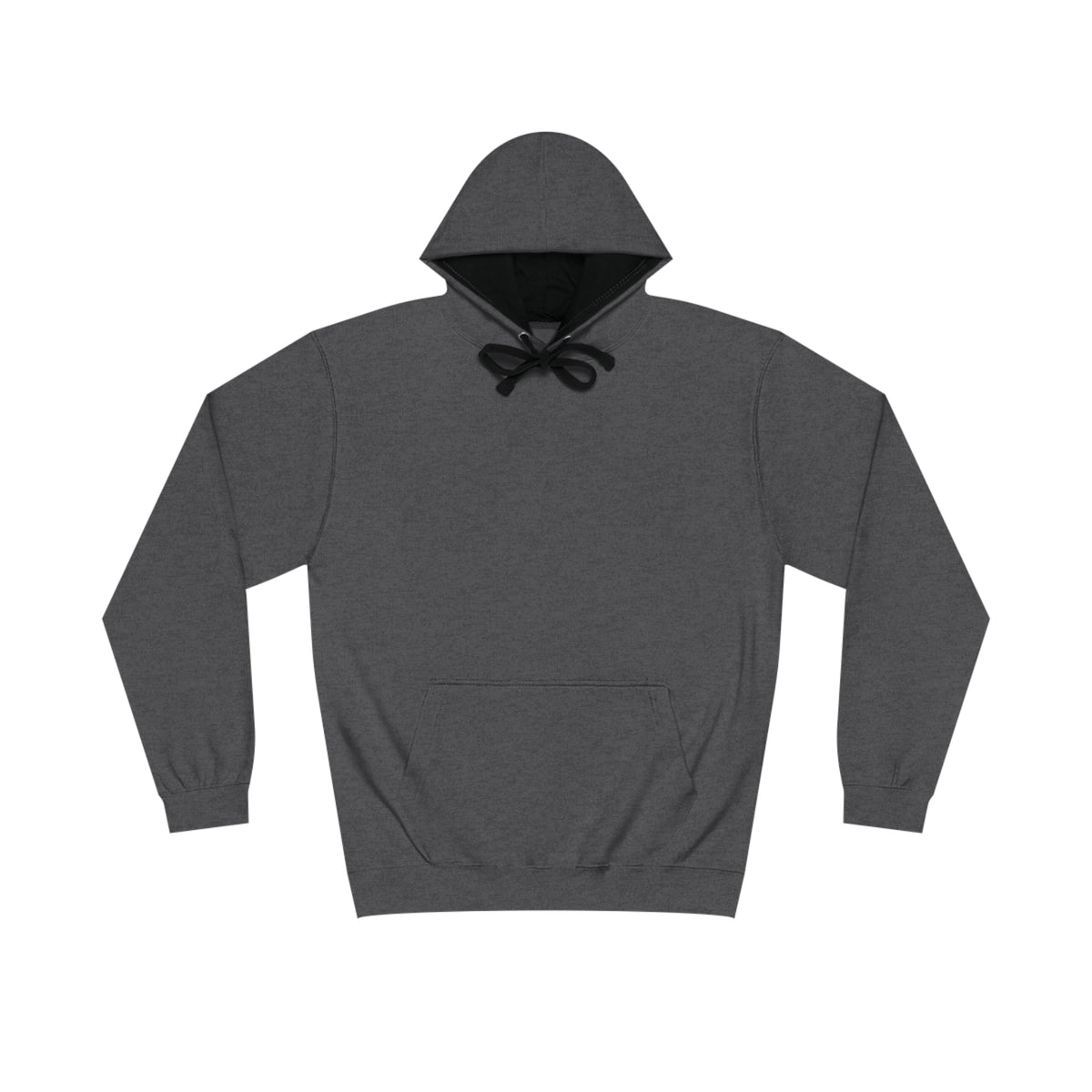 Varsity Hoodie - Unisex Comfy Campus Style