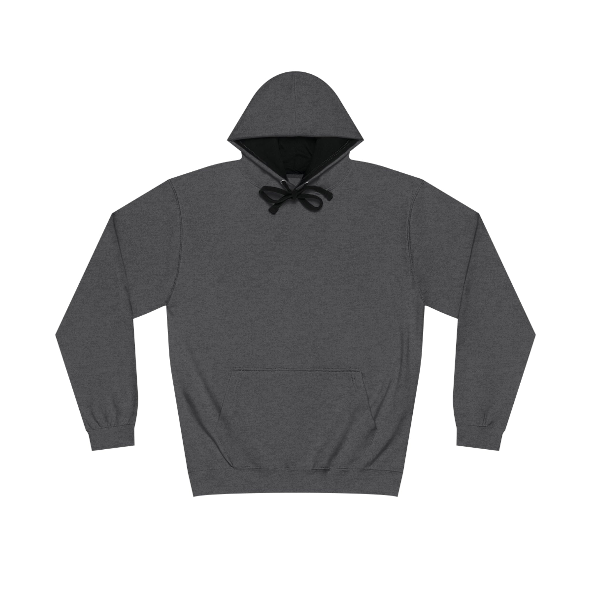 Varsity Hoodie - Unisex Comfy Campus Style