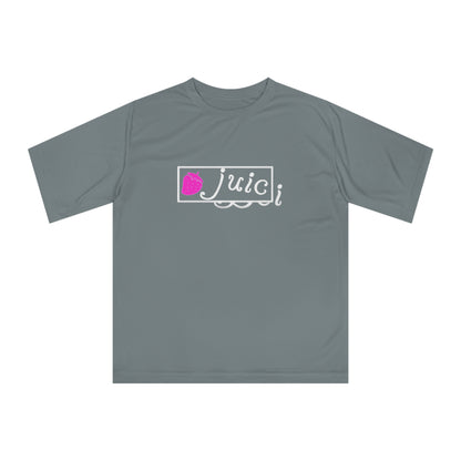 Joici Unisex Zone Performance T-shirt