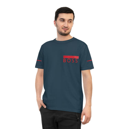 Unisex Classic Jersey BOSSLINET-shirt