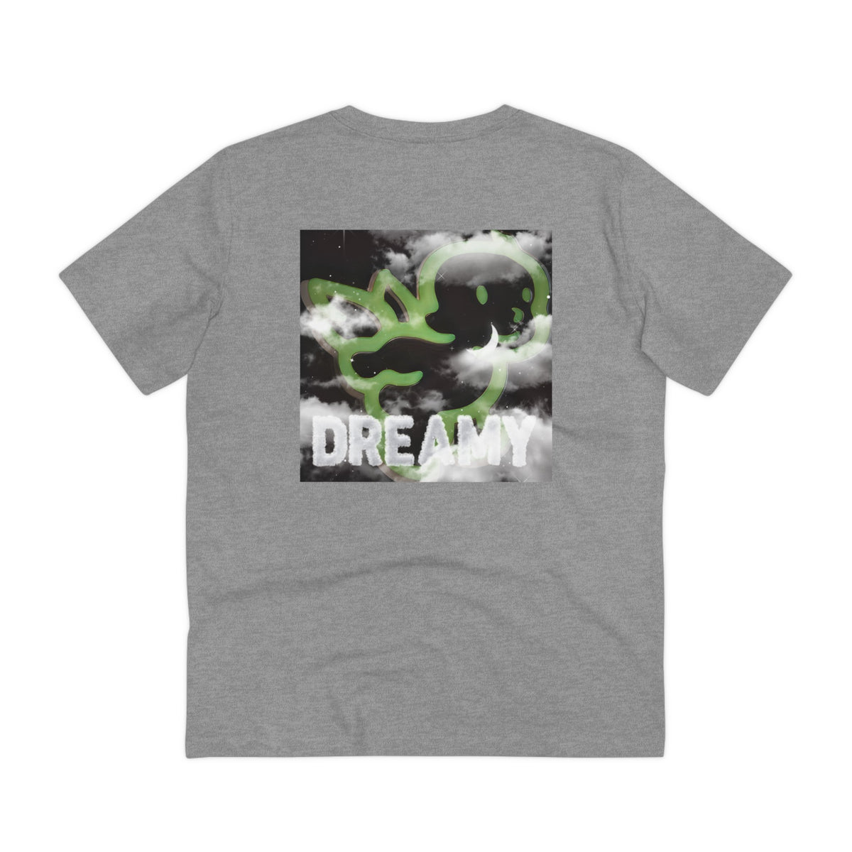 Organic Creator T-shirt - Unisex