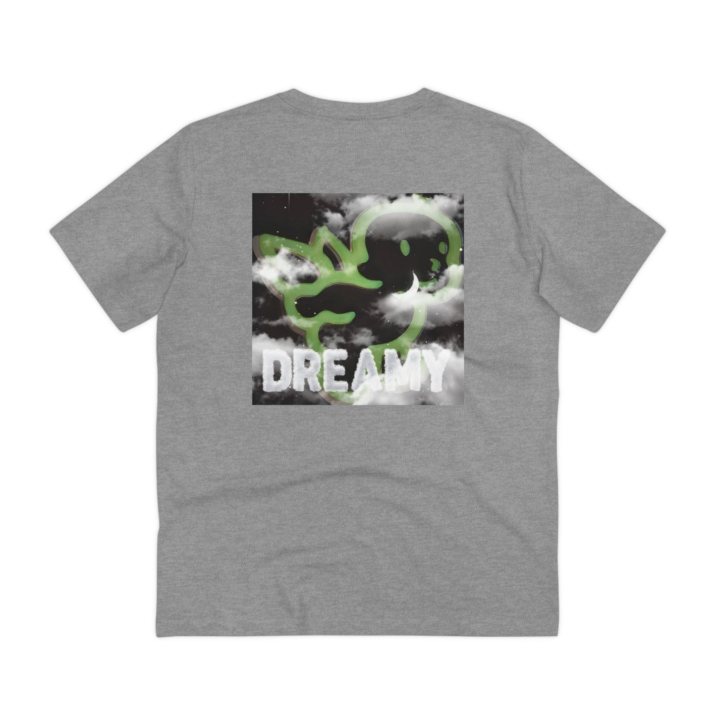Organic Creator T-shirt - Unisex