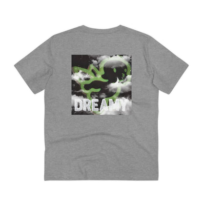 Organic Creator T-shirt - Unisex