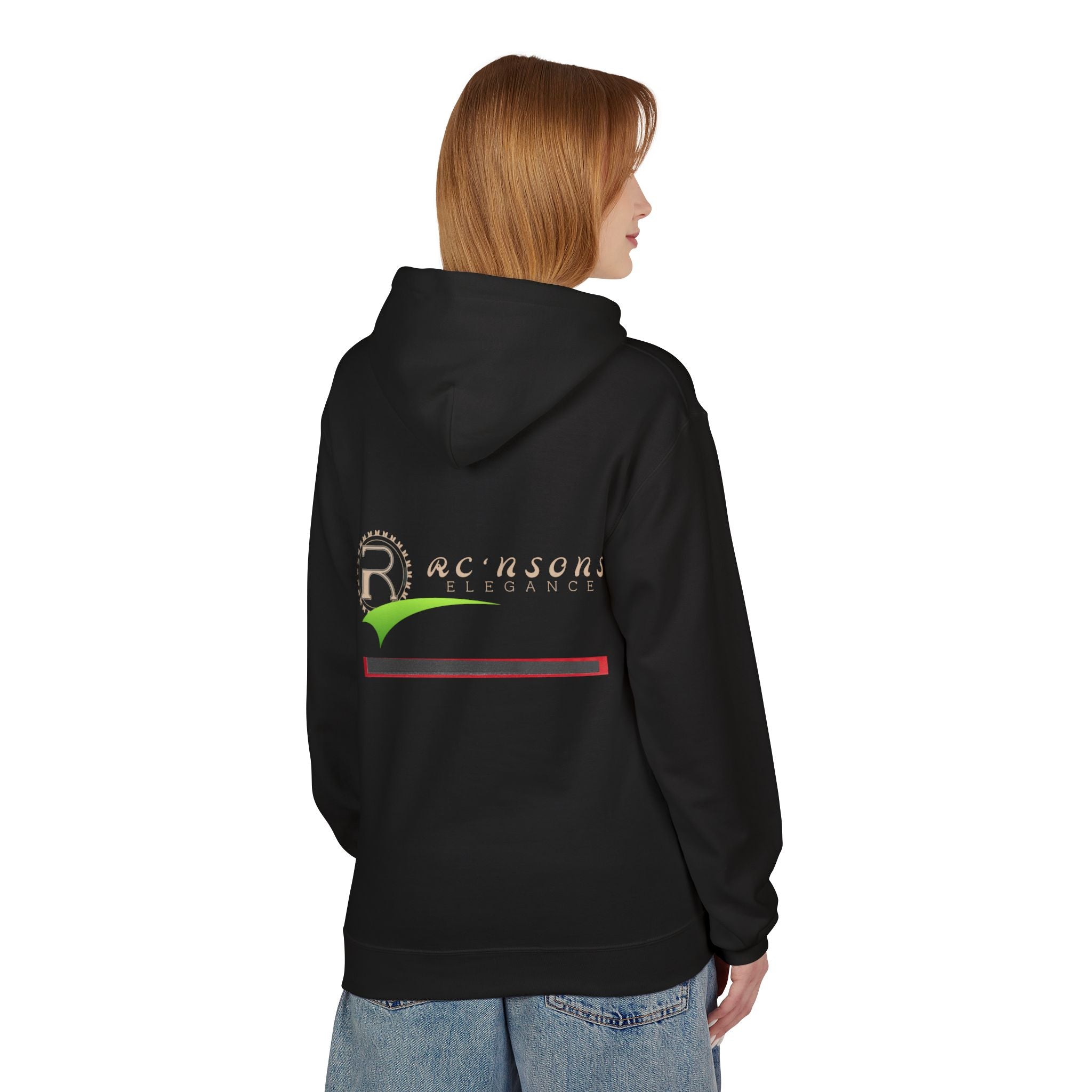 RC'nSONS Designer Hoodie