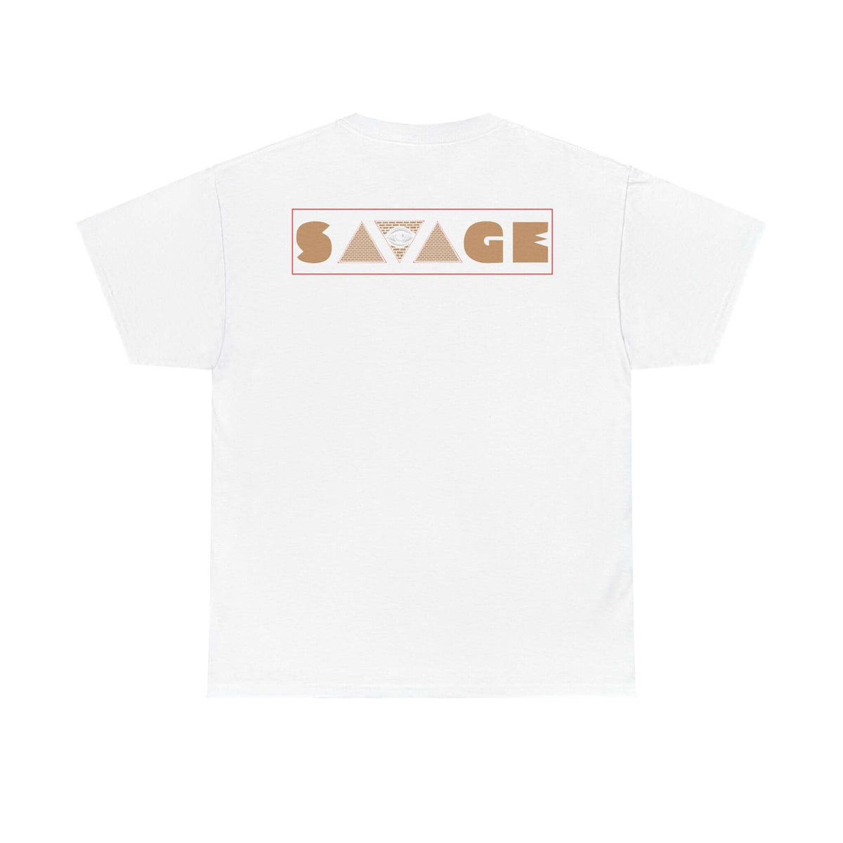 Savage Tee Trend Unisex Shirt