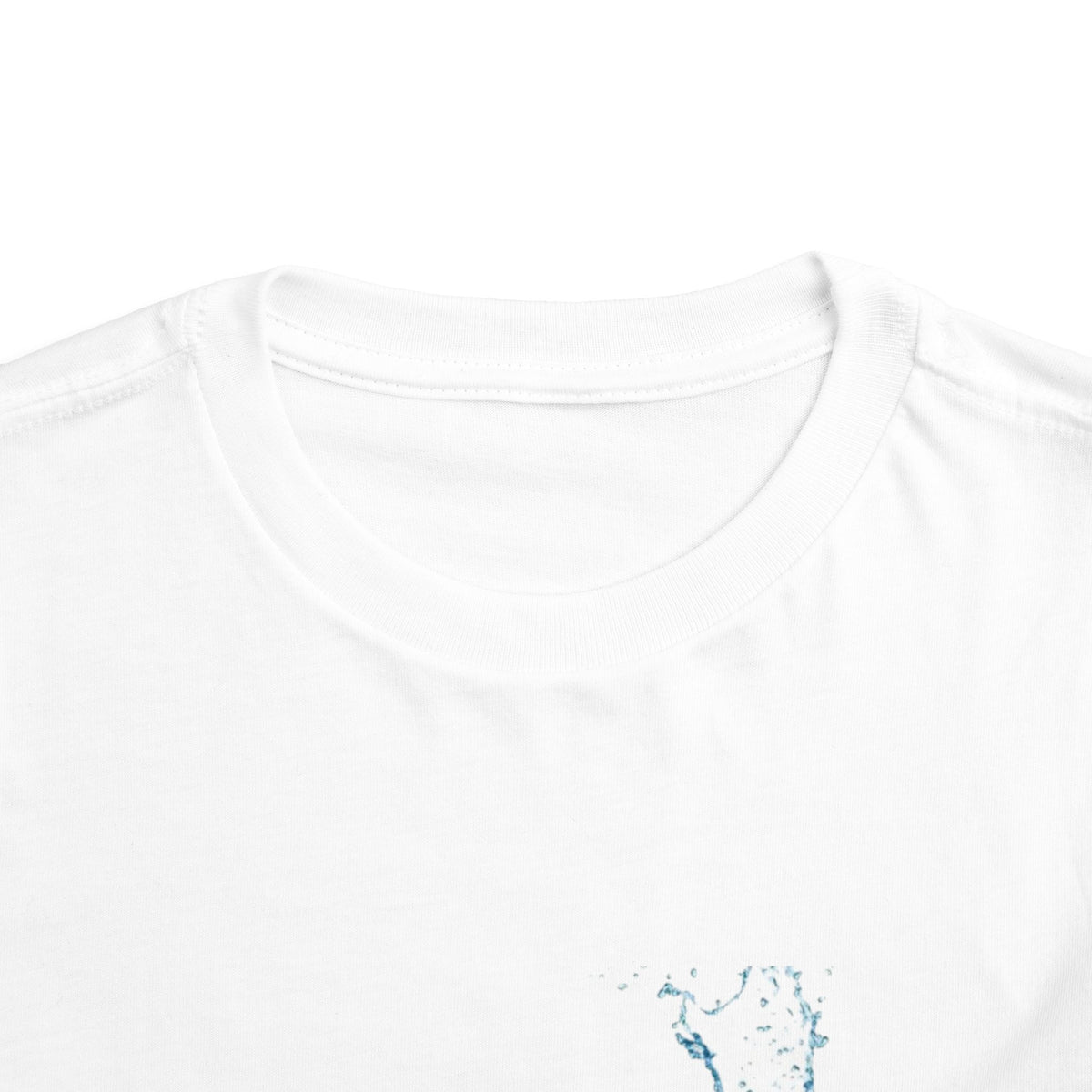 RCNSONS Toddler Short Sleeve Tee