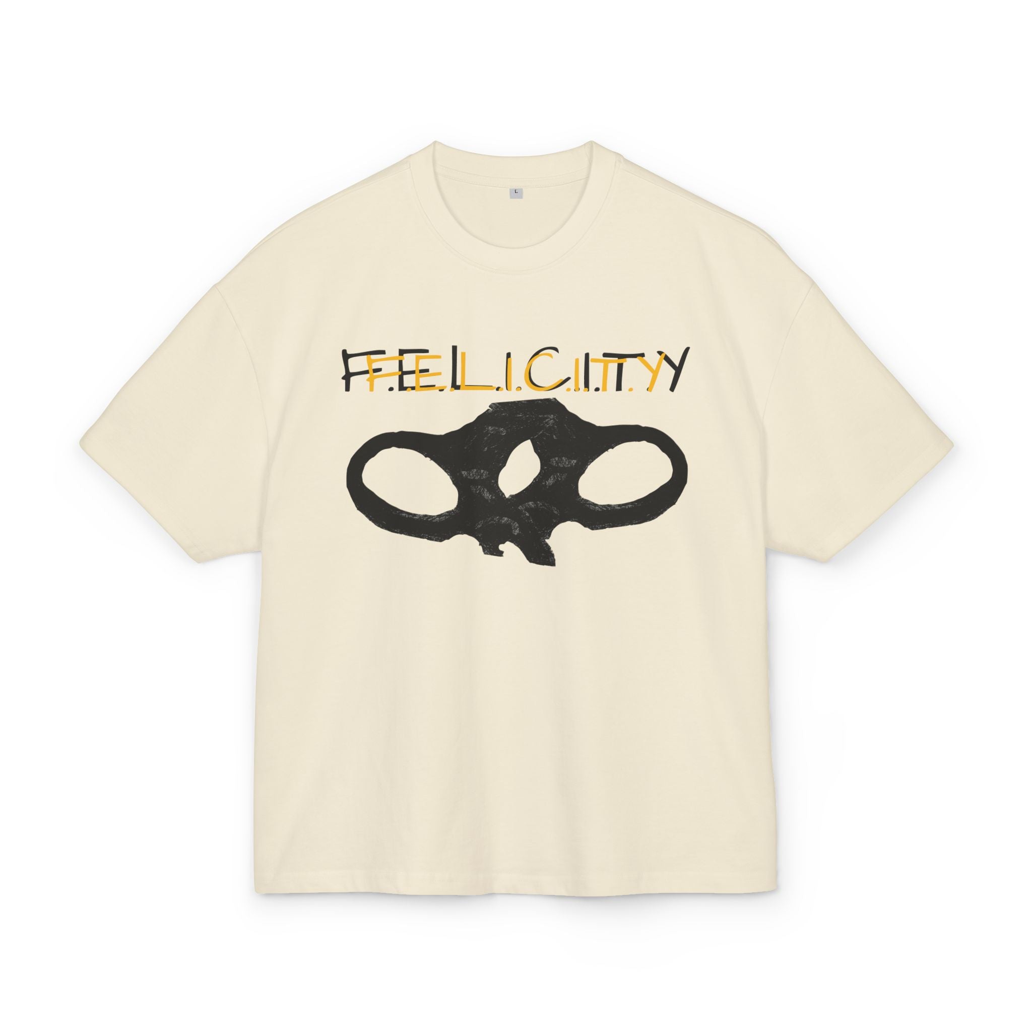 Box Tee Felicity T-Shirt